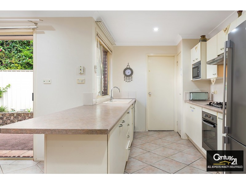 20 York Road, Kellyville NSW 2155