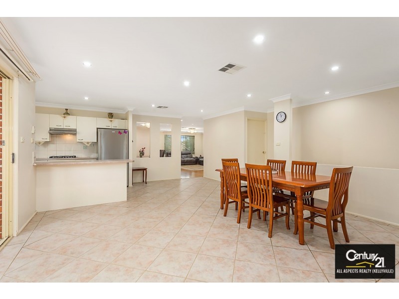 20 York Road, Kellyville NSW 2155