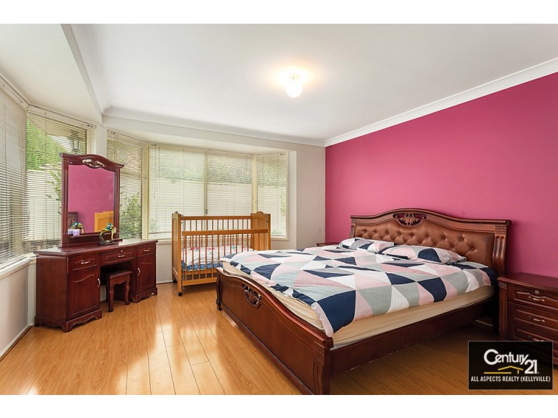 20 York Road, Kellyville NSW 2155