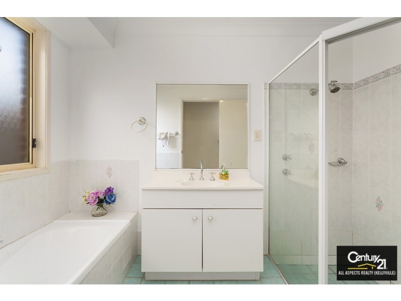 20 York Road, Kellyville NSW 2155