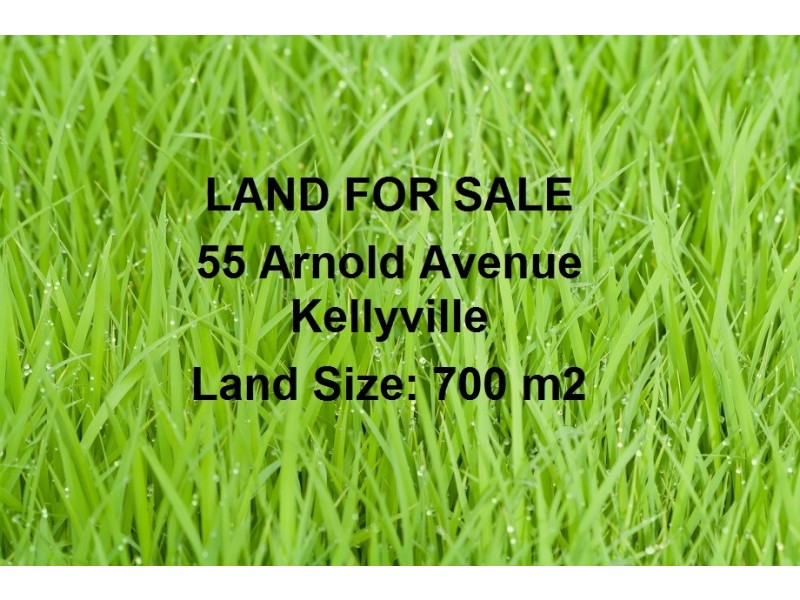 55 Arnold Avenue, Kellyville NSW 2155