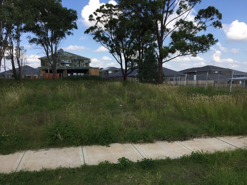 55 Arnold Avenue, Kellyville NSW 2155