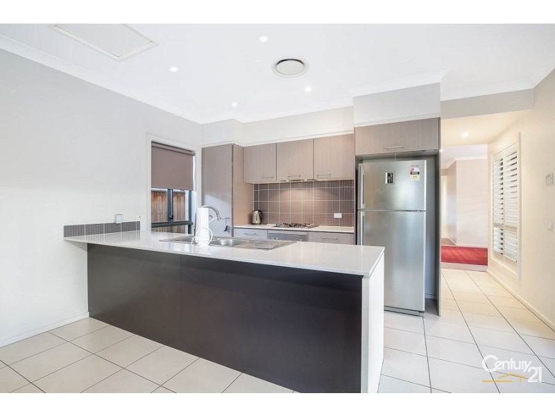 22 Claremont Street, Kellyville Ridge NSW 2155