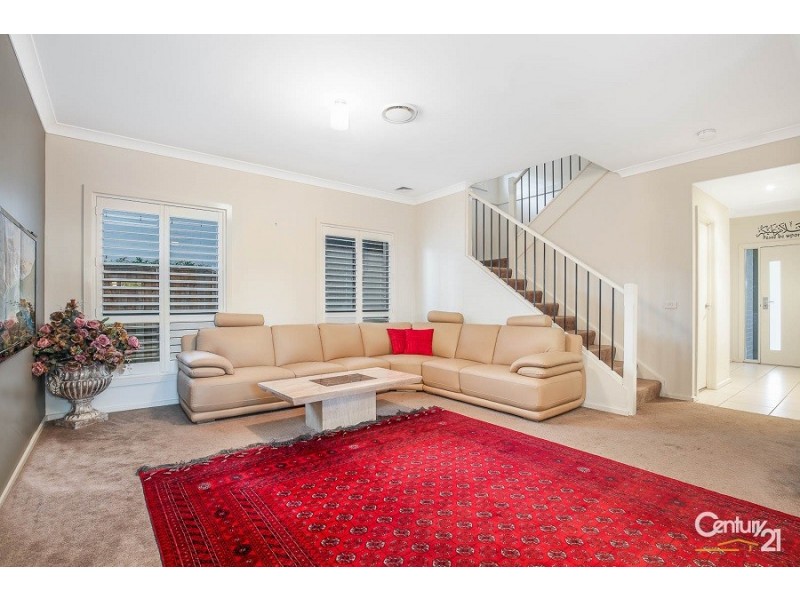 22 Claremont Street, Kellyville Ridge NSW 2155