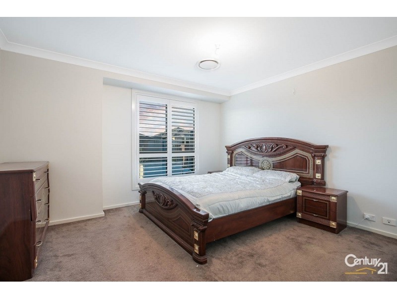 22 Claremont Street, Kellyville Ridge NSW 2155