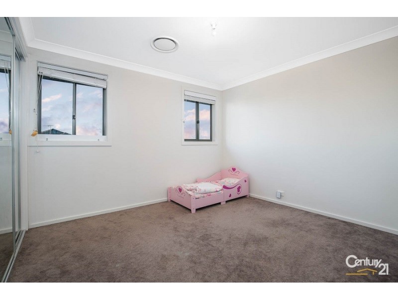 22 Claremont Street, Kellyville Ridge NSW 2155