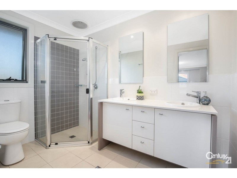 22 Claremont Street, Kellyville Ridge NSW 2155