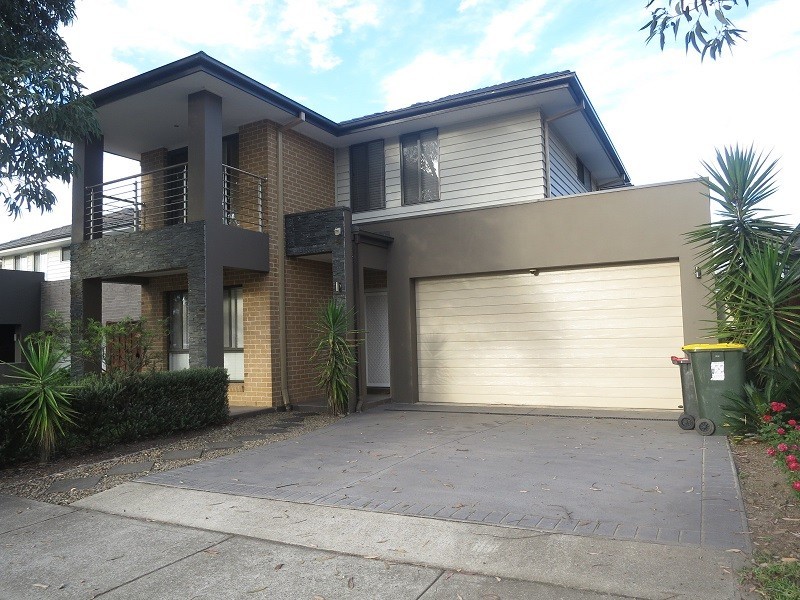 25 Bellcast Road, Rouse Hill NSW 2155