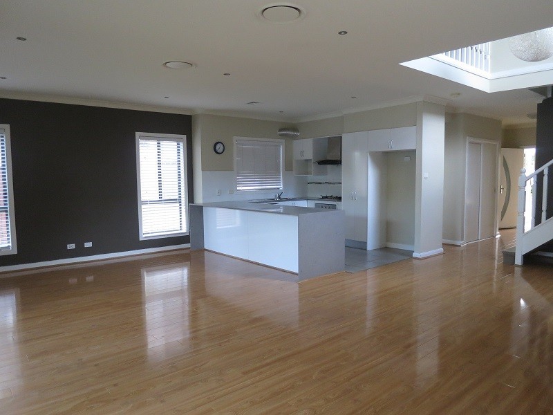 25 Bellcast Road, Rouse Hill NSW 2155