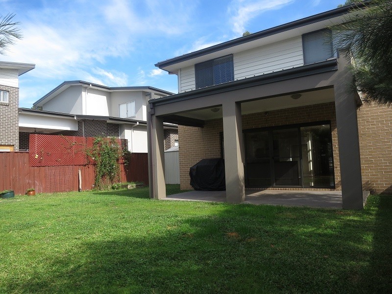 25 Bellcast Road, Rouse Hill NSW 2155