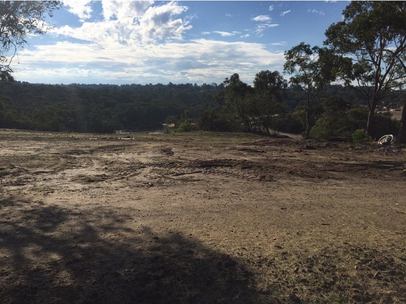 Lot 9 Minjary Crescent, Kellyville NSW 2155