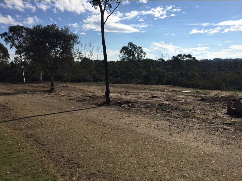 Lot 9 Minjary Crescent, Kellyville NSW 2155