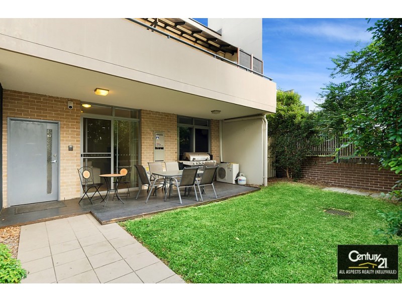 56/11 Glenvale Avenue, Parklea NSW 2768