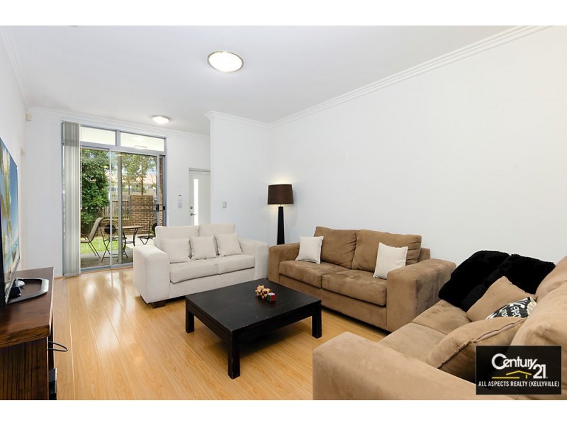 56/11 Glenvale Avenue, Parklea NSW 2768