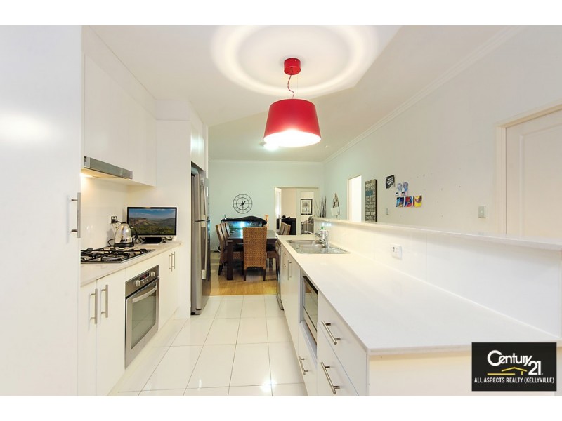 56/11 Glenvale Avenue, Parklea NSW 2768