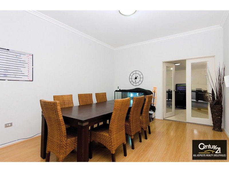 56/11 Glenvale Avenue, Parklea NSW 2768