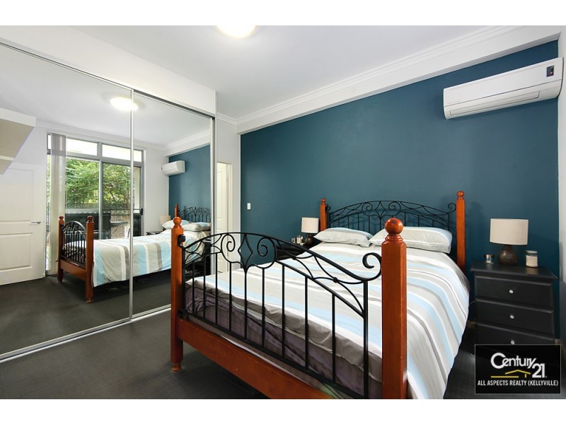 56/11 Glenvale Avenue, Parklea NSW 2768