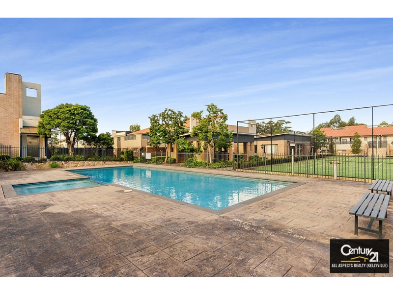 56/11 Glenvale Avenue, Parklea NSW 2768