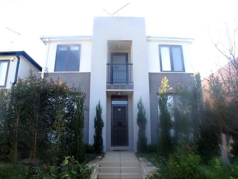 86 Sanctuary Drive, Beaumont Hills NSW 2155