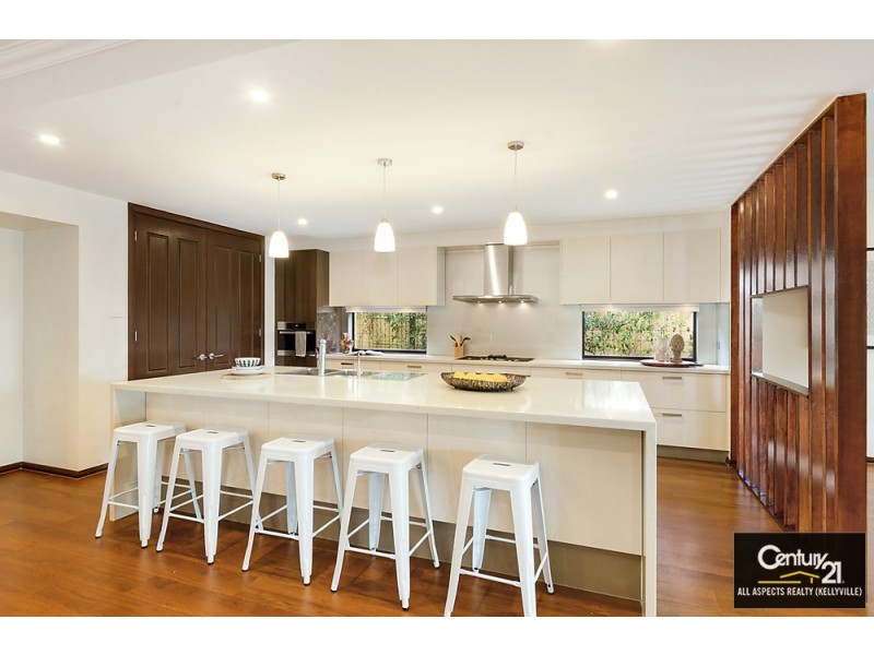 5 Apap Avenue, Castle Hill NSW 2154