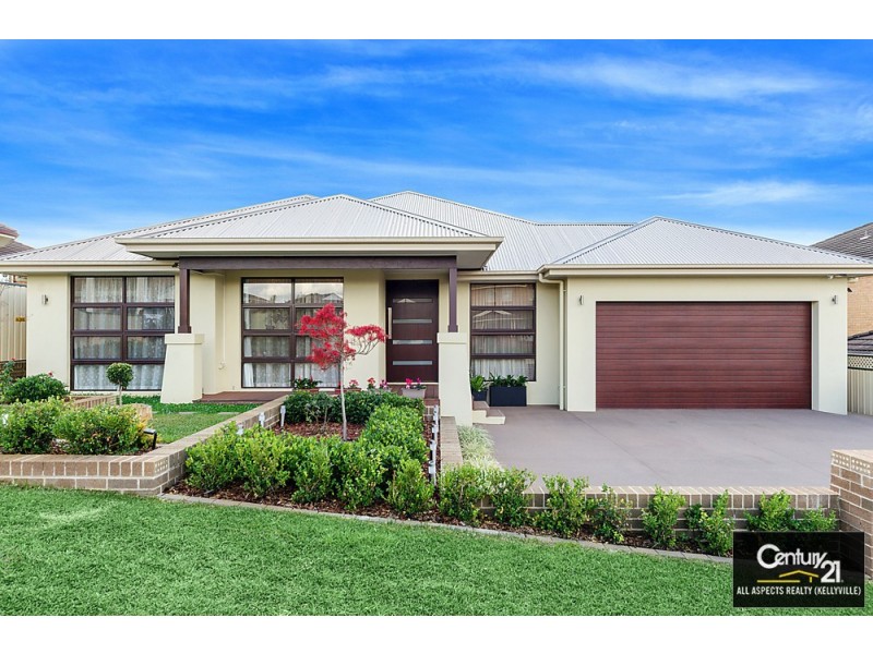 5 Apap Avenue, Castle Hill NSW 2154