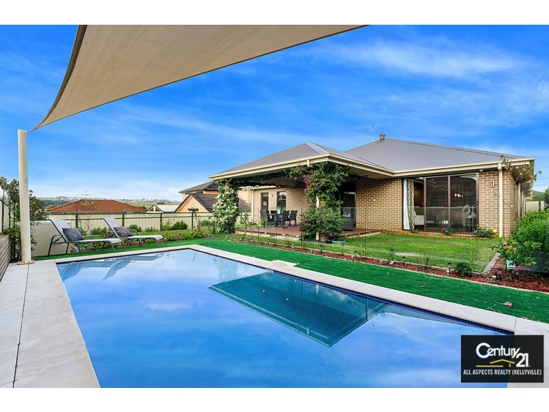 5 Apap Avenue, Castle Hill NSW 2154