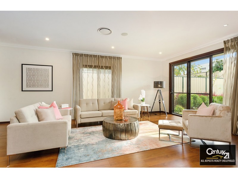 5 Apap Avenue, Castle Hill NSW 2154