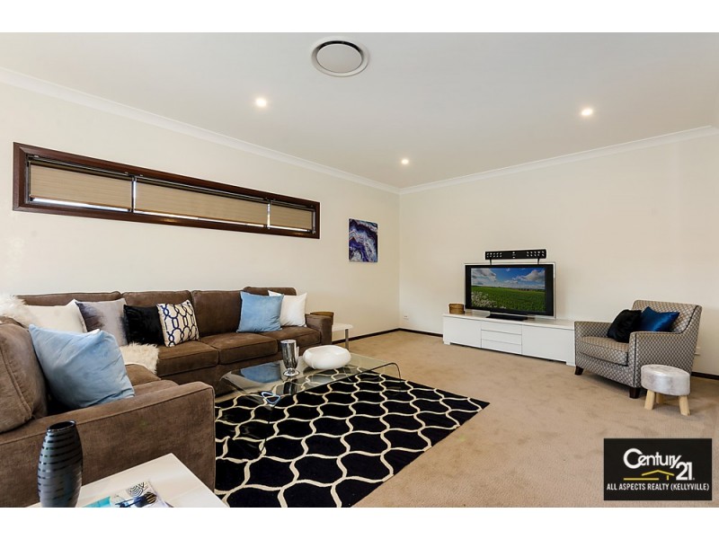 5 Apap Avenue, Castle Hill NSW 2154