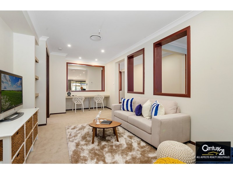 5 Apap Avenue, Castle Hill NSW 2154