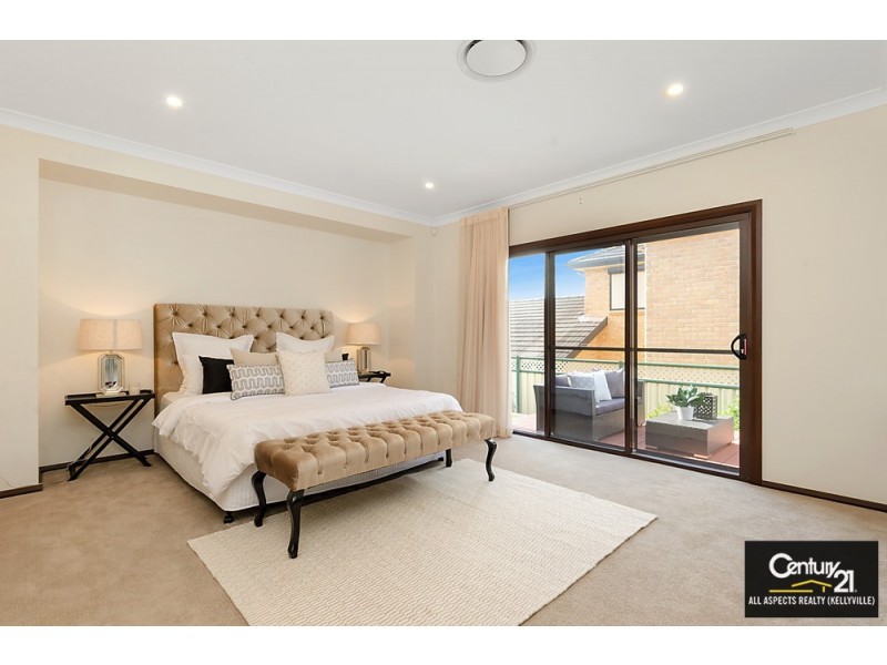 5 Apap Avenue, Castle Hill NSW 2154