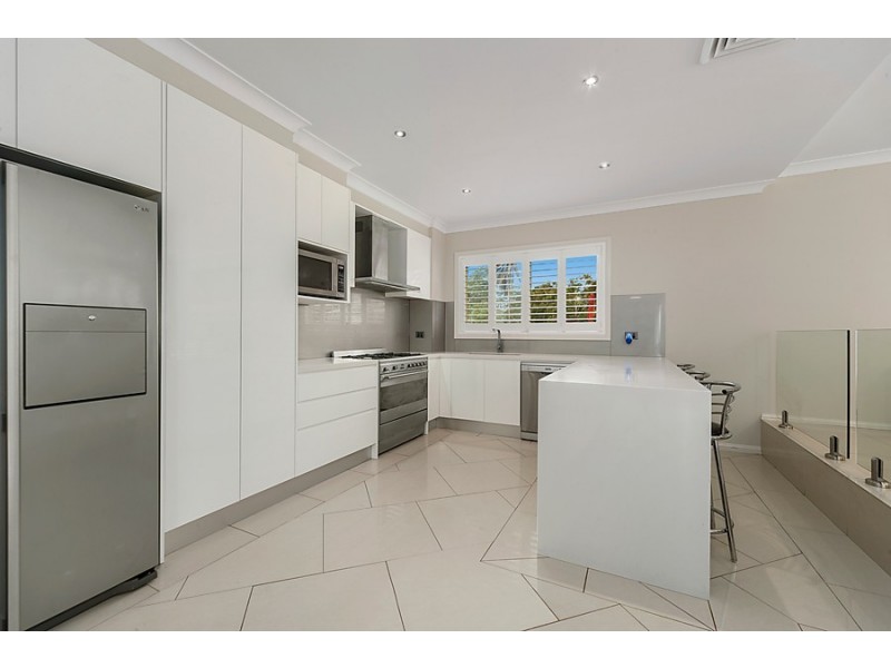 2 Hyatt Close, Rouse Hill NSW 2155