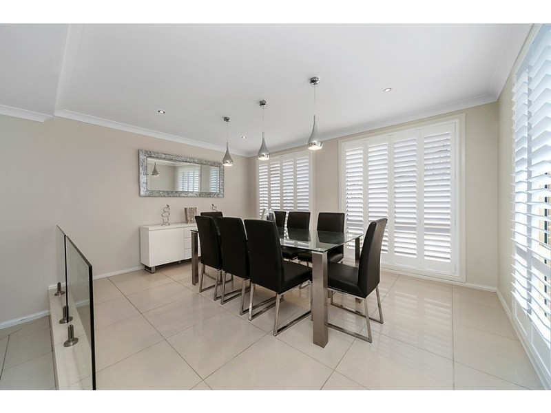 2 Hyatt Close, Rouse Hill NSW 2155