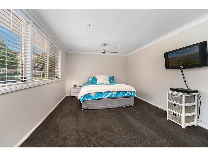 2 Hyatt Close, Rouse Hill NSW 2155