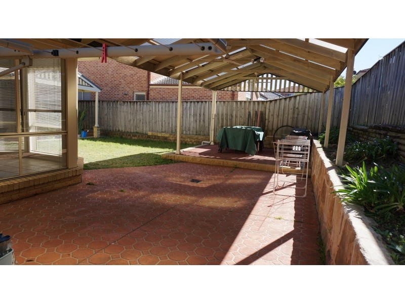 7 Caleen Street, Glenwood NSW 2768