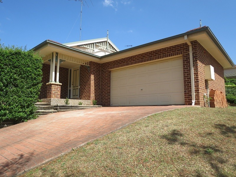 2 Tamara Place, Beaumont Hills NSW 2155