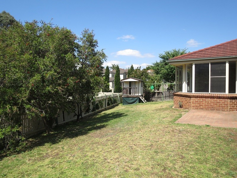 2 Tamara Place, Beaumont Hills NSW 2155
