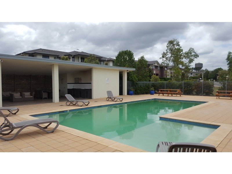 6A Pollifrone Street, Kellyville Ridge NSW 2155