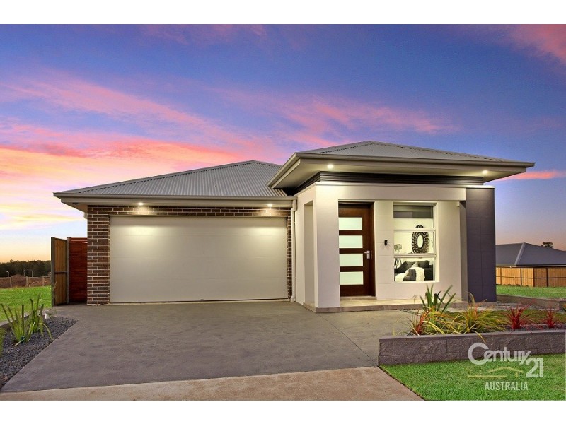 34 Govetts Street, The Ponds NSW 2769