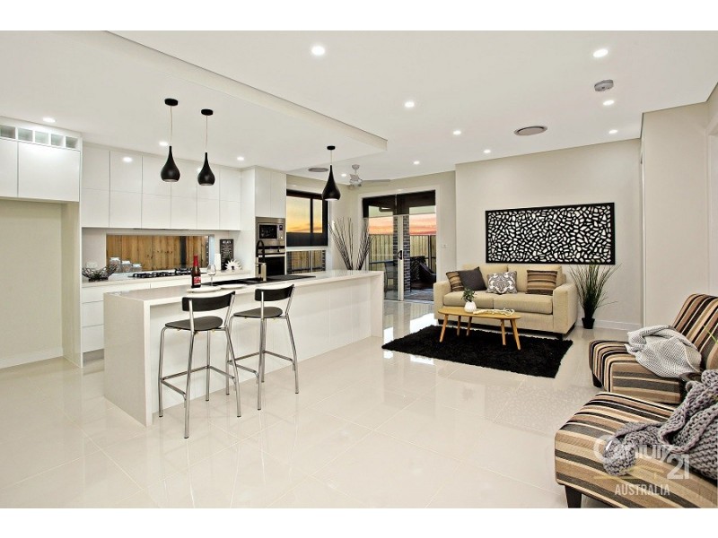 34 Govetts Street, The Ponds NSW 2769