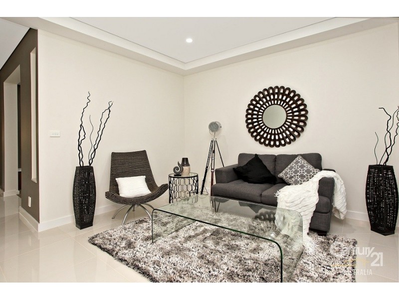 34 Govetts Street, The Ponds NSW 2769