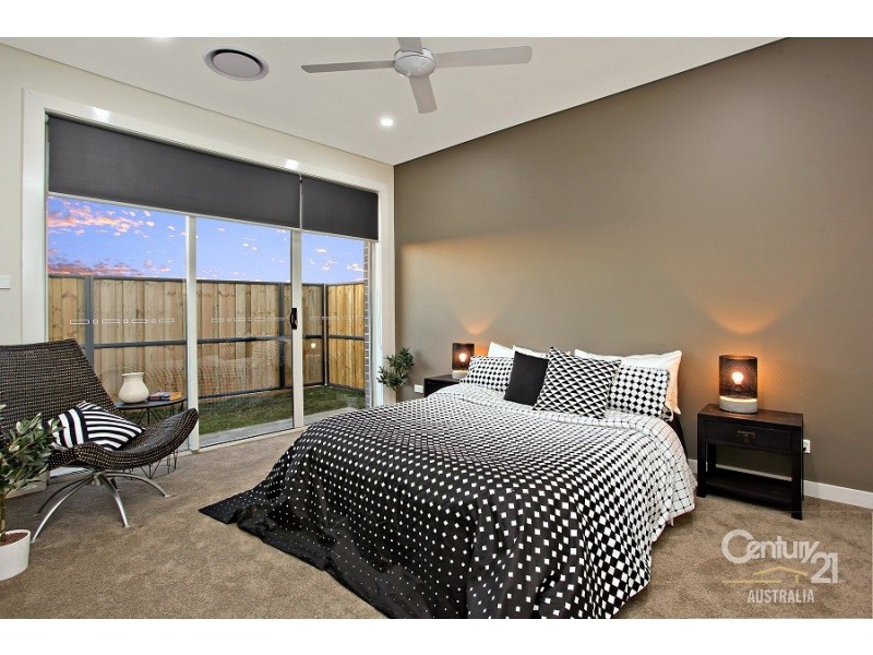 34 Govetts Street, The Ponds NSW 2769