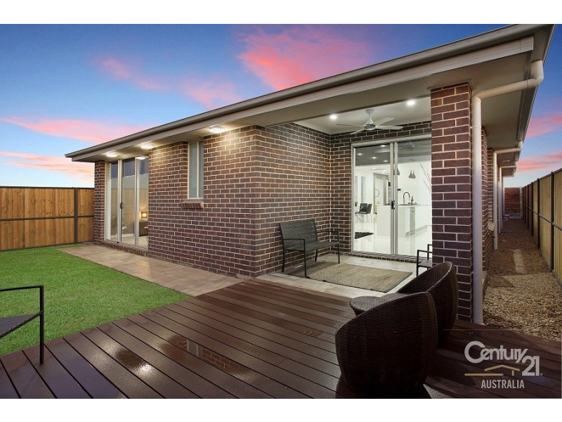 34 Govetts Street, The Ponds NSW 2769