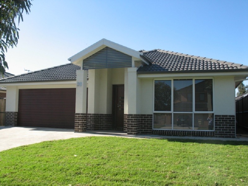 35 Pokolbin Ave, The Ponds NSW 2769