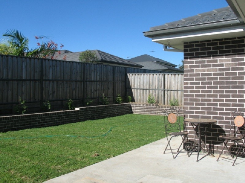 35 Pokolbin Ave, The Ponds NSW 2769