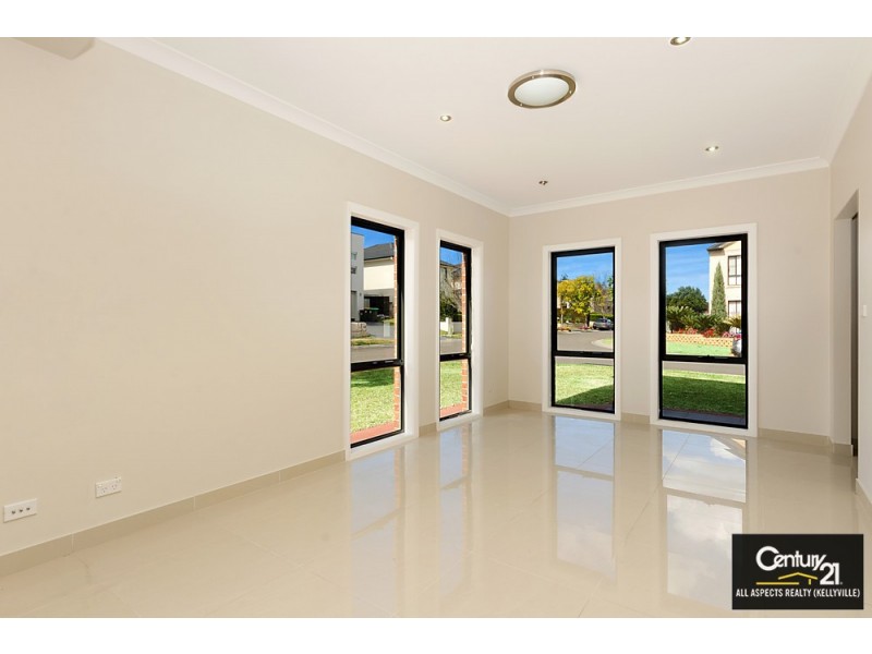 1 Compass Avenue, Beaumont Hills NSW 2155