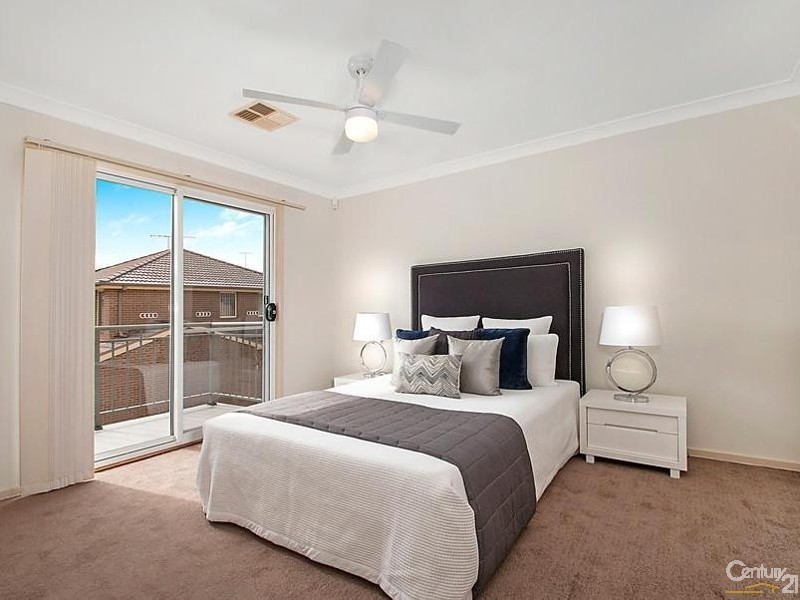 13 Cradle Close, Beaumont Hills NSW 2155