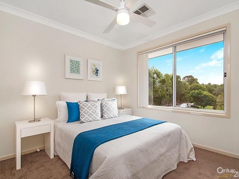 13 Cradle Close, Beaumont Hills NSW 2155