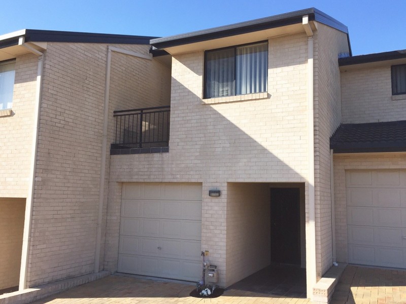 5/35 Waterford Street, Kellyville Ridge NSW 2155