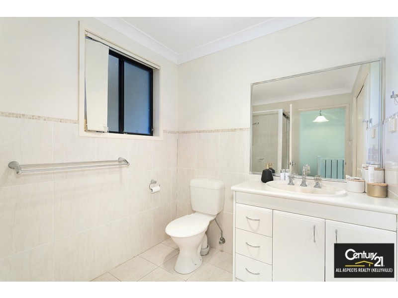 5/35 Waterford Street, Kellyville Ridge NSW 2155