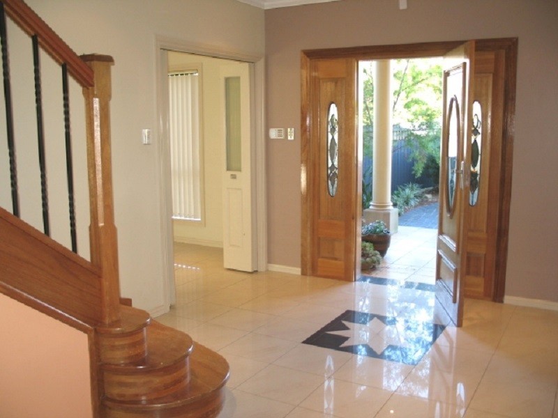 8 Bindaree Place, Kellyville NSW 2155